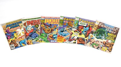 Lot 265 - Marvel Comics.