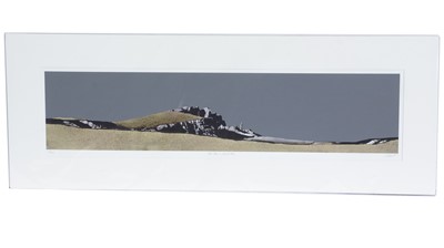Lot 713 - Ron Lawson - The Storr, Isle of Skye | limited-edition giclee