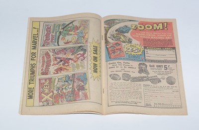 Lot 288 - Marvel Comics.