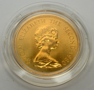 Lot 179 - A Royal Mint Hong Kong $1000 Lunar Year Coin