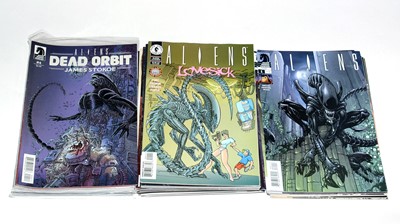 Lot 387 - Dark Horse Comics.