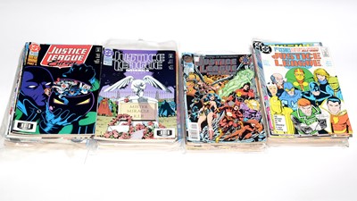 Lot 426 - DC Comics.