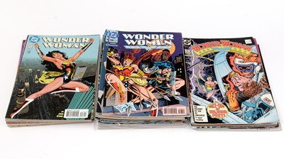 Lot 446 - DC Comics.