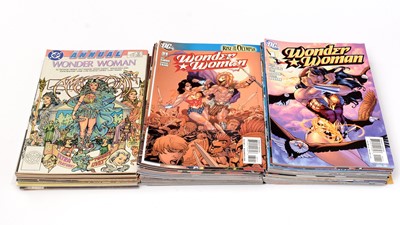 Lot 451 - DC Comics.