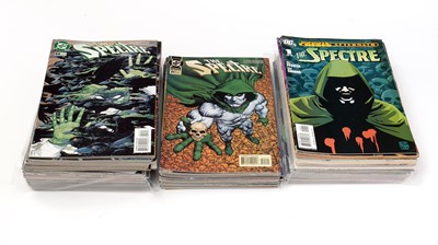 Lot 472 - DC Comics.