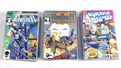 Lot 585 - Marvel Comics