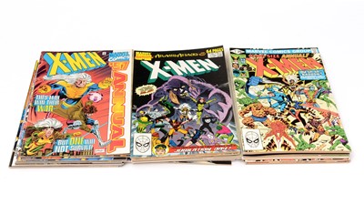 Lot 1264 - Marvel Comics.