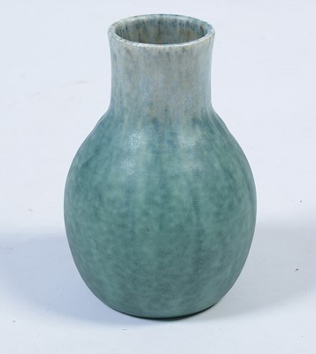 Lot 86 - Ruskin vase