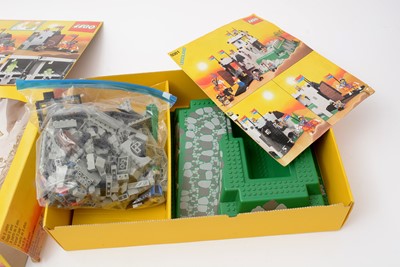 Lot 116 - LEGO Castle, 6081