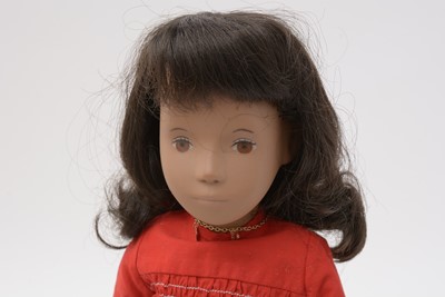 Lot 63 - A Sasha Doll