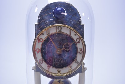 Lot 362 - A Kaiser Universe Anniversary clock.