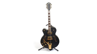 Lot 572 - Gretsch Tim Armstrong Electromatic