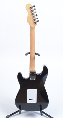 Lot 540 - Charles Hendy Spirobender '59 guitar