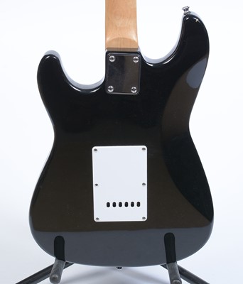 Lot 540 - Charles Hendy Spirobender '59 guitar