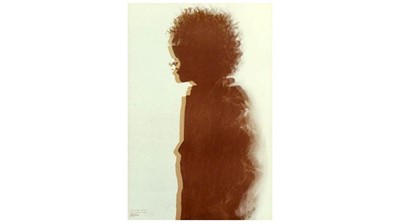 Lot 436 - 1968 Bob Dylan Poster