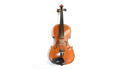 Lot 507 - Hidersine Piacenza 1 Violin