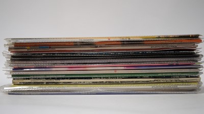 Lot 73 - A selection of mixed Motown LPs.