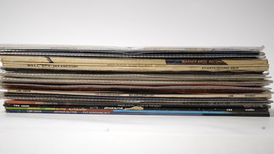 Lot 89 - A selection of Motown LPs.