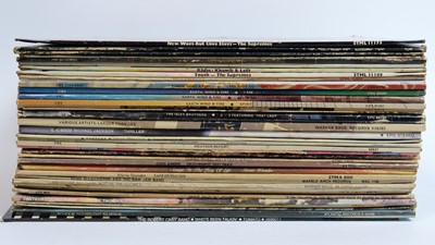 Lot 266 - Collection of Motown and Soul LPs