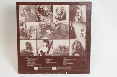 Lot 287 - Northwind - Sister, Brother, Lover LP