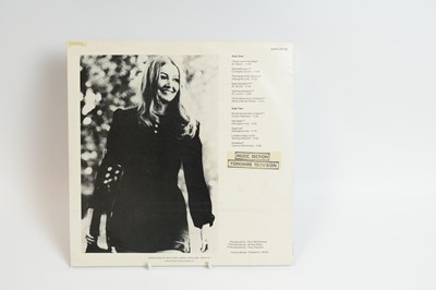 Lot 121 - Mary Hopkins - Those Were the Days 'Demo' LP