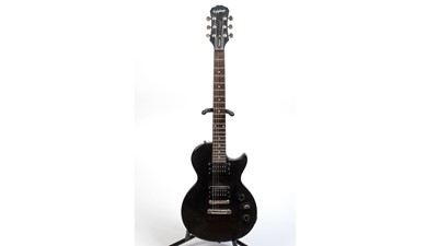 Lot 556 - Epiphone Special II