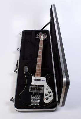 Lot 588 - Rickenbacker 4003 Bass Guitar