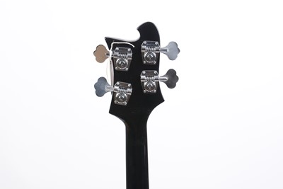 Lot 588 - Rickenbacker 4003 Bass Guitar