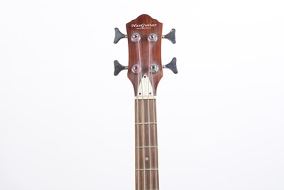 Lot 89 - Has Guitar MBS-48 C/N Bass