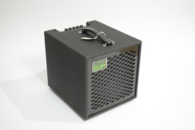Lot 621 - Trace Elliot Elf 1x10 Bass Combo