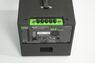 Lot 621 - Trace Elliot Elf 1x10 Bass Combo