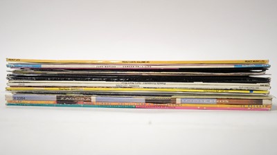 Lot 176 - 90s Dance LPs and singles