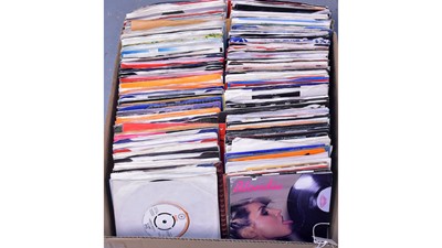 Lot 188 - Collection of 7" singles