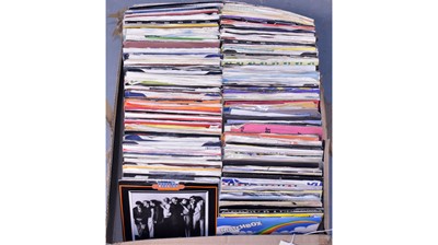 Lot 189 - Collection of 7" singles