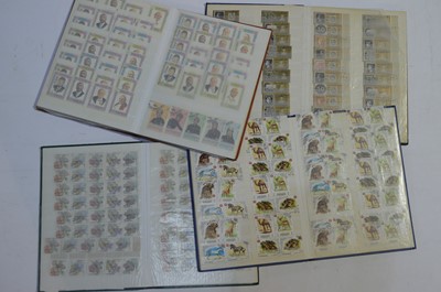 Lot 754 - World stamps