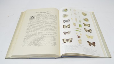 Lot 755 - Frohawk (Frederick William) Natural History of British Butterflies.
