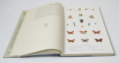 Lot 755 - Frohawk (Frederick William) Natural History of British Butterflies.