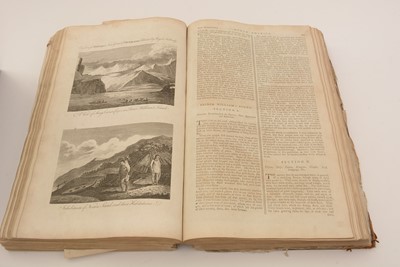 Lot 725 - Bankes (Rev. Thomas) and others: A New, Royal, and Authentic System of Universal Geography
