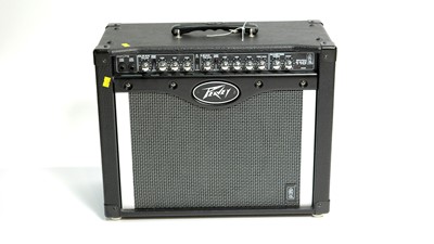 Lot 613 - Peavey Envoy 110 40W Guitar Amp