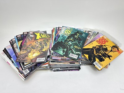 Lot 767 - X-Men Comics by Marvel.
