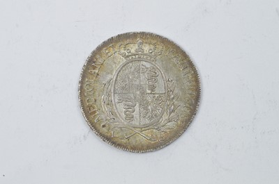 Lot 898 - Italian States, Milan: Giuseppe II 1 Scudo, 1782.