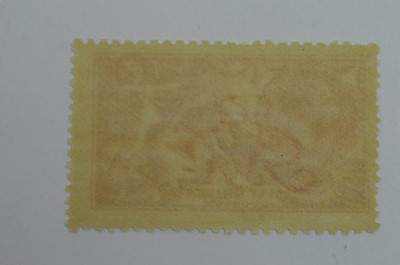 Lot 776 - GB GV 1915-18 5s. De La Rue pale carmine (worn plate)