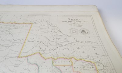 Lot 730 - The London Atlas of Universal Geography.
