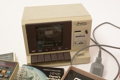 Lot 992 - Computer Peripherals.