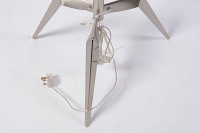Lot 131 - Feruccio Laviani - Foscarini Orbital Terra - modern polychrome standard lamp