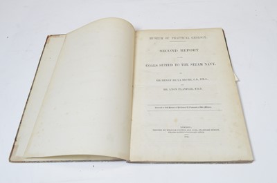 Lot 735 - Books relating to the Mining Industry.