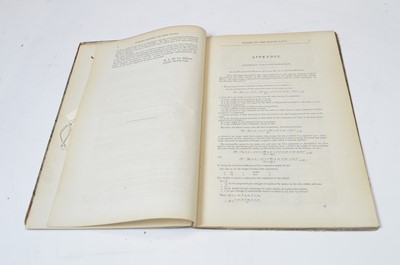 Lot 735 - Books relating to the Mining Industry.