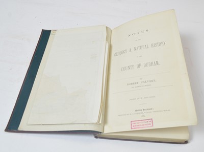 Lot 736 - Books relating to the Mining Industry.