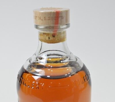 Lot 823 - Arran Single Malt Scotch Whisky, one bottle