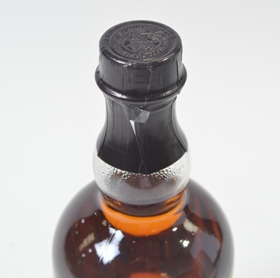 Lot 825 - The Balvenie Single Malt Scotch Whisky, one bottle